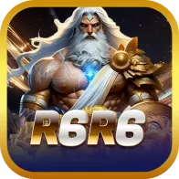 R6R6 - Permainan Gaple Seru untuk Semua Usia